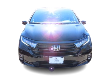 Thumbnail: 2023 Honda Odyssey - 6