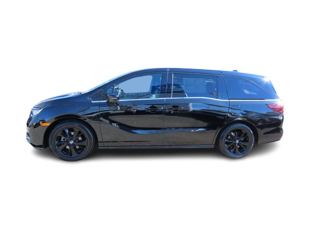 Thumbnail: 2023 Honda Odyssey - 3