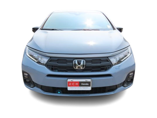 Thumbnail: 2026 Honda Odyssey - 6