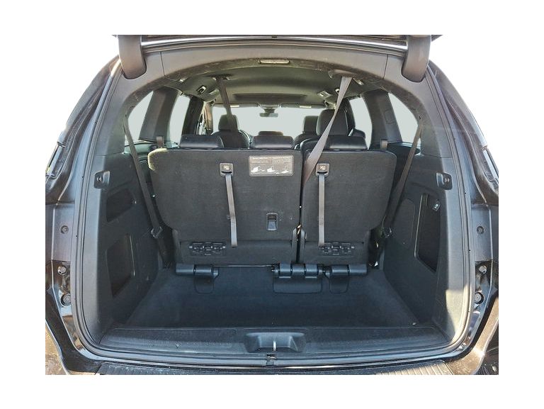Thumbnail: 2023 Honda Odyssey - 10