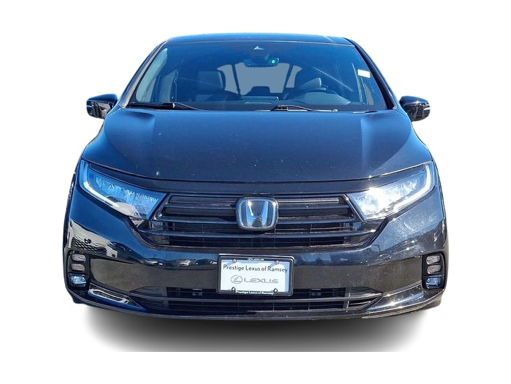 Thumbnail: 2023 Honda Odyssey - 4