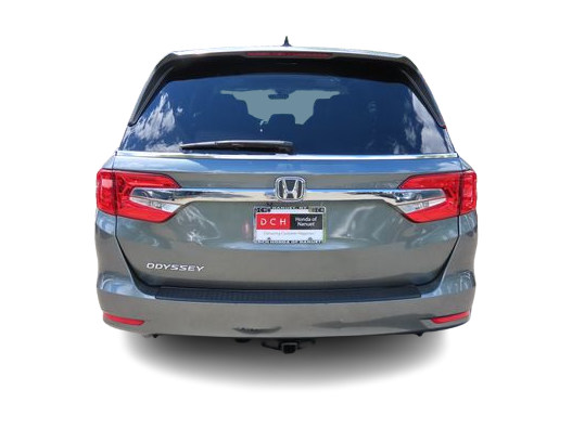 Thumbnail: 2018 Honda Odyssey - 5