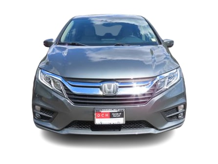 Thumbnail: 2018 Honda Odyssey - 6
