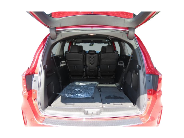 Thumbnail: 2026 Honda Odyssey - 15