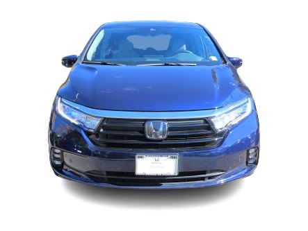 Thumbnail: 2024 Honda Odyssey - 18