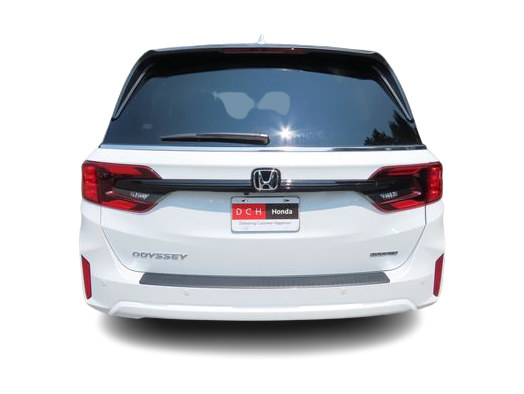 Thumbnail: 2026 Honda Odyssey - 5