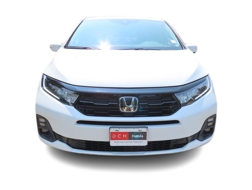 Thumbnail: 2026 Honda Odyssey - 6