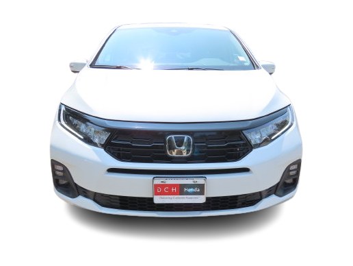 Thumbnail: 2027 Honda Odyssey - 6