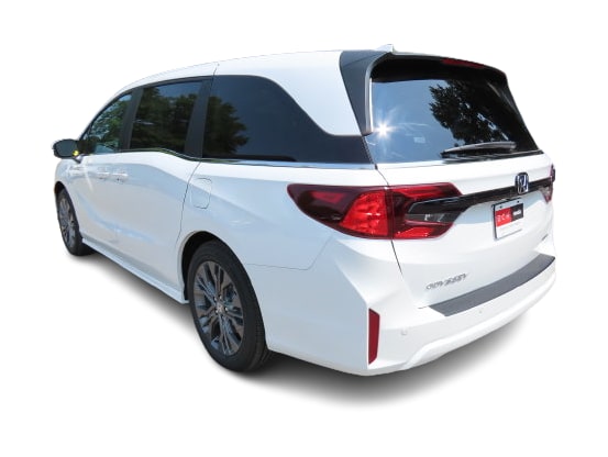 Thumbnail: 2027 Honda Odyssey - 4
