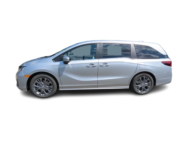 Thumbnail: 2026 Honda Odyssey - 3