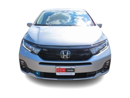 Thumbnail: 2025 Honda Odyssey - 6