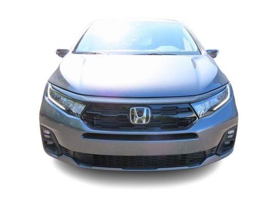 Thumbnail: 2026 Honda Odyssey - 16