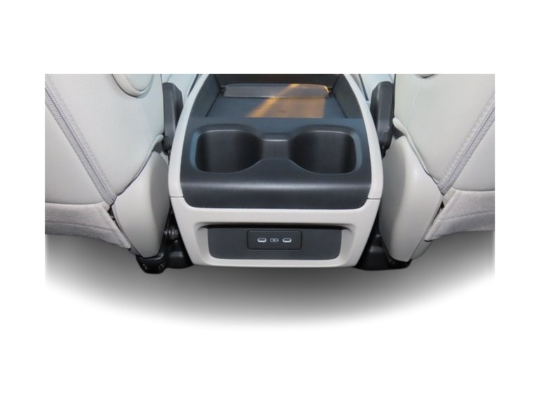 Thumbnail: 2026 Honda Odyssey - 29