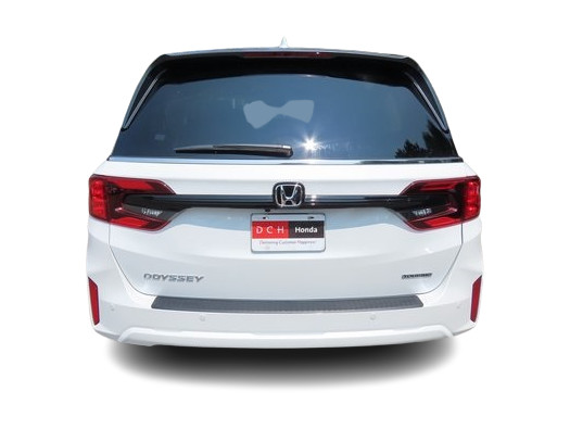 Thumbnail: 2026 Honda Odyssey - 5