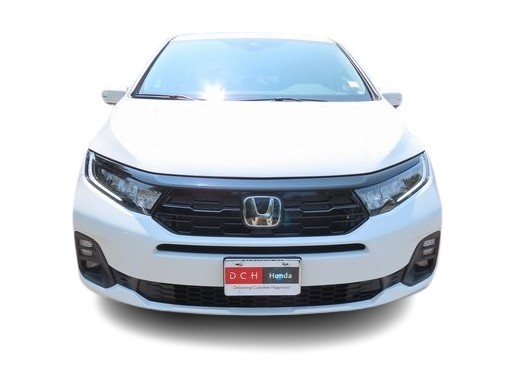 Thumbnail: 2026 Honda Odyssey - 6