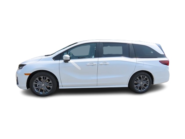 Thumbnail: 2026 Honda Odyssey - 3