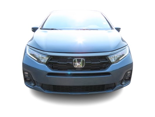 Thumbnail: 2027 Honda Odyssey - 6