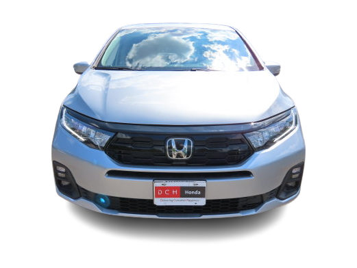 Thumbnail: 2027 Honda Odyssey - 6