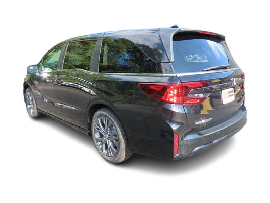 Thumbnail: 2026 Honda Odyssey - 3