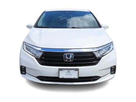 Thumbnail: 2023 Honda Odyssey - 6