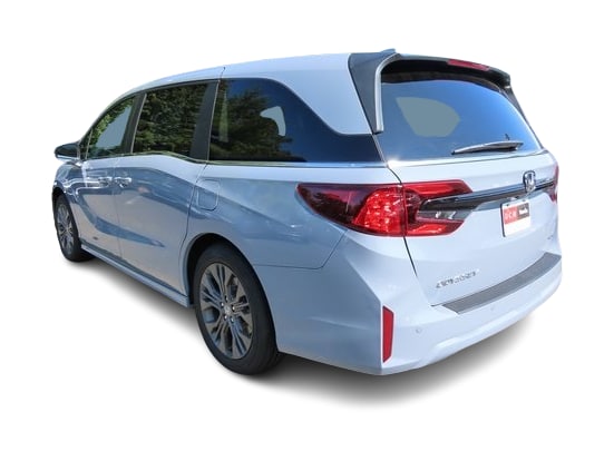 Thumbnail: 2026 Honda Odyssey - 4