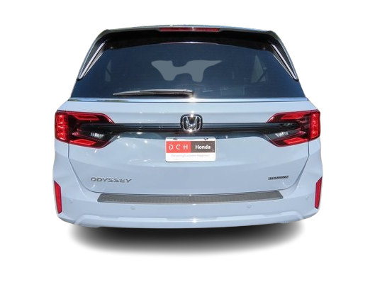 Thumbnail: 2026 Honda Odyssey - 5