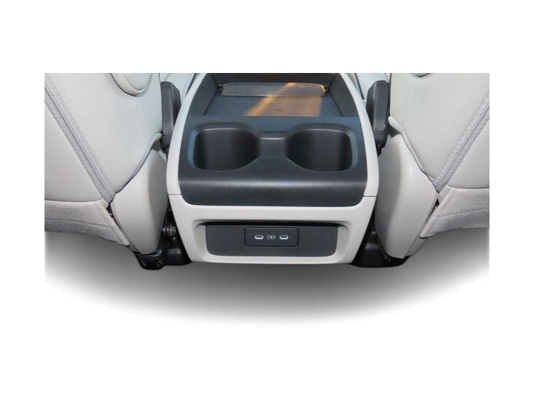 Thumbnail: 2026 Honda Odyssey - 29