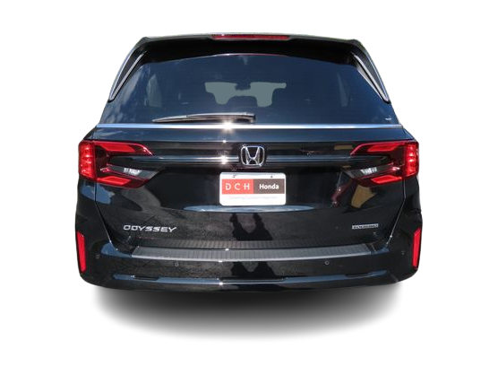 Thumbnail: 2026 Honda Odyssey - 4