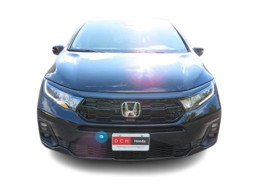 Thumbnail: 2026 Honda Odyssey - 15
