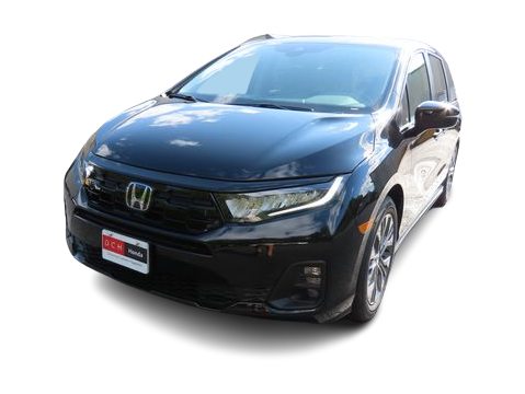 Thumbnail: 2026 Honda Odyssey - 5