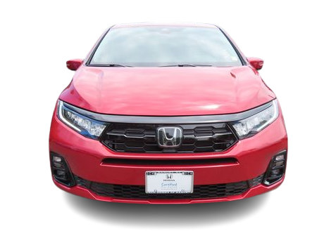 Thumbnail: 2026 Honda Odyssey - 18