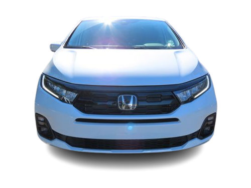 Thumbnail: 2026 Honda Odyssey - 6