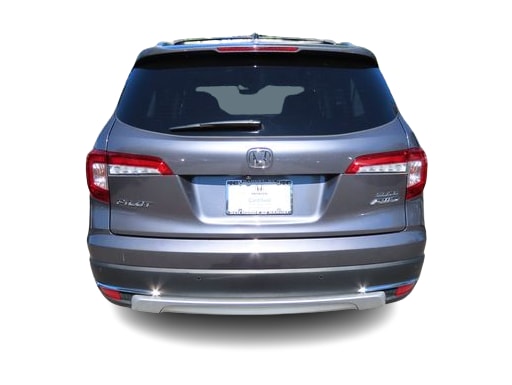 Thumbnail: 2021 Honda Pilot - 5