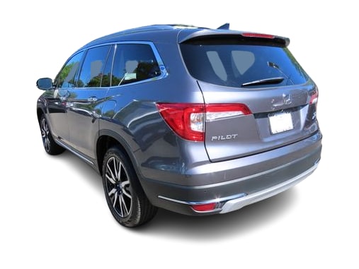 Thumbnail: 2021 Honda Pilot - 4