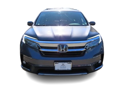 Thumbnail: 2021 Honda Pilot - 6