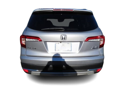 Thumbnail: 2021 Honda Pilot - 5