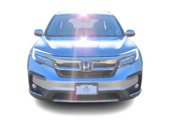 Thumbnail: 2021 Honda Pilot - 6