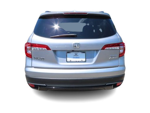 Thumbnail: 2021 Honda Pilot - 5