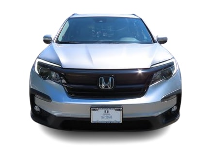 Thumbnail: 2021 Honda Pilot - 6