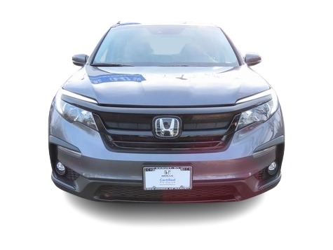 Thumbnail: 2022 Honda Pilot - 20