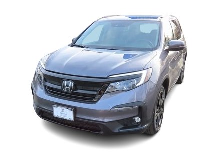 Thumbnail: 2022 Honda Pilot - 5