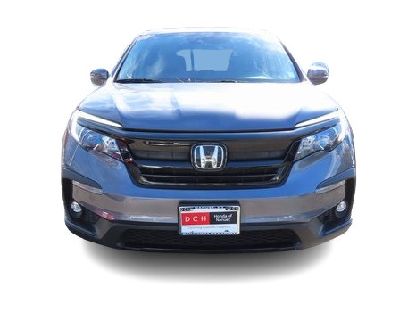 Thumbnail: 2022 Honda Pilot - 19