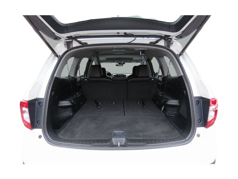 Thumbnail: 2022 Honda Pilot - 17