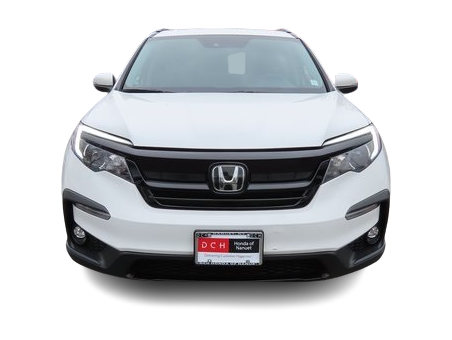 Thumbnail: 2022 Honda Pilot - 6