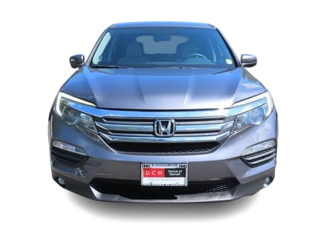 Thumbnail: 2016 Honda Pilot - 6