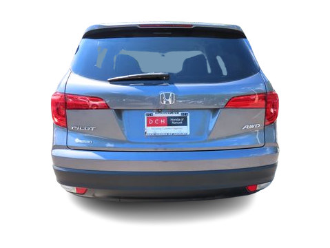Thumbnail: 2016 Honda Pilot - 5