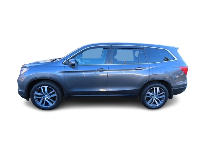 2016 Honda Pilot EX-L 3