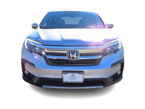 Thumbnail: 2022 Honda Pilot - 6