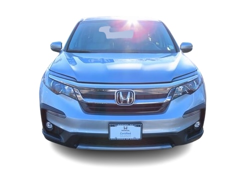 Thumbnail: 2022 Honda Pilot - 6