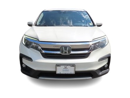 Thumbnail: 2019 Honda Pilot - 6